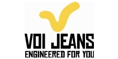 Voi Jeans Logo