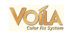 Voila Logo