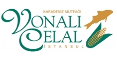 Vonal Celal Logo