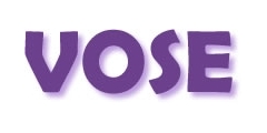 Vose Oyuncak Logo