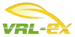 Vrl-Ex Logo
