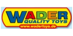 Wader Logo