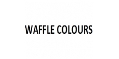 Waffle Colour's Logo