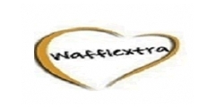 Waffle Extra Logo
