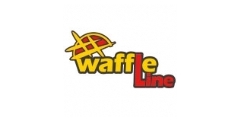 WAFFLE LINE Logo
