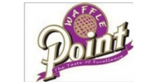 Waffle Point Logo