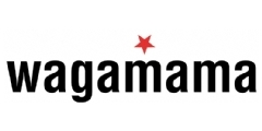 Wagamama Logo