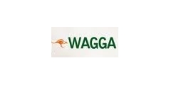 Wagga Shoes Logo