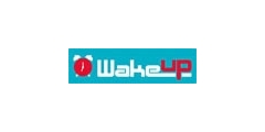 Wake Up Logo
