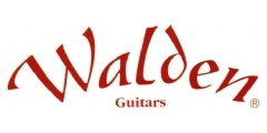 Walden Gitar Logo