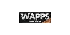 Wapps ikolata Logo