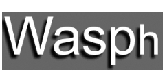 Wasph Logo