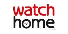 Watch Home Logo
