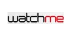 Watche me Logo