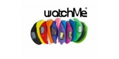 WatchMe Logo