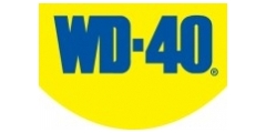 WD-40 Logo