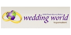 Wedding World Logo