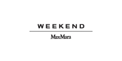Weekend Max Mara Logo
