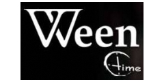 Ween Time Logo