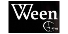 Ween Time Logo