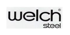 Welch Steel Logo