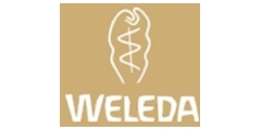 Weleda Logo