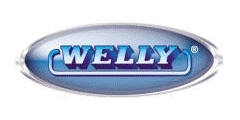 Welly Model Araba Logo