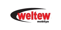 Weltew Mobilya Logo