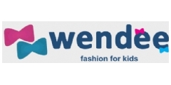 Wendee Kids Logo