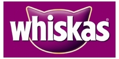 Whiskas Logo