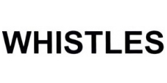 Whistles Logo