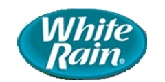 White Rain Logo
