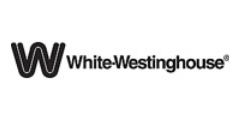 White Westinghouse Logo