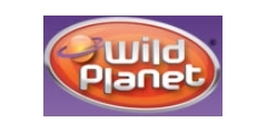 Wild Planet Logo