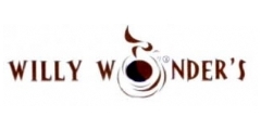 Wlly Wonders Cafe Logo