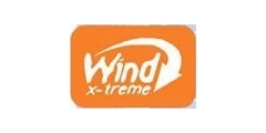 Wind Logo