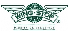 Wing Stop Logo