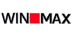Winmax Cafe Logo