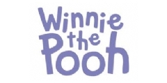 Winnie The Pooh Logo