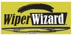 Wiper Wizard Logo