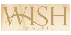 Wish Lingerie Logo