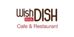 Wish Your Dish Logo