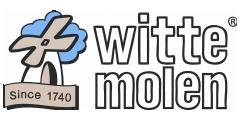 Witte Molen Logo