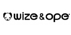 Wize&Ope Logo
