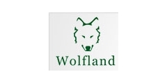 Wolfland Logo