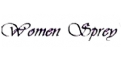 Women Sprey Logo