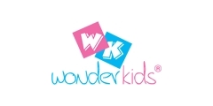 Wonder Kids Logo