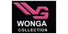 Wonga Tekstil Logo