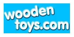 Wooden Toys Logo