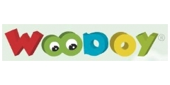 Woodoy Logo